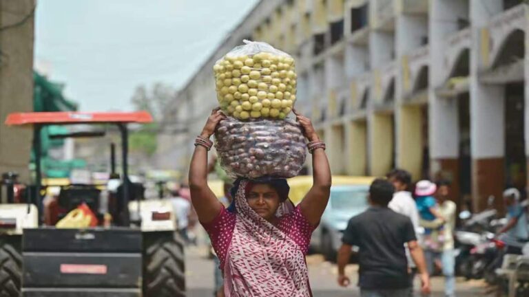 El Nino Impact: क्या अल-नीनो बिगाड़ेगा भारत की जीडीपी का खेल? सिटीग्रुप के अर्थशास्त्री ने की ये प्रेडिक्शन 