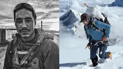 Nirmal Purja: कौन थे निर्मल पुर्जा...जिनकी PoK में हुई मौत! 6 महीने में दुनिया की 14 सबसे ऊंची चोटियां फतह कर रचा था इतिहास