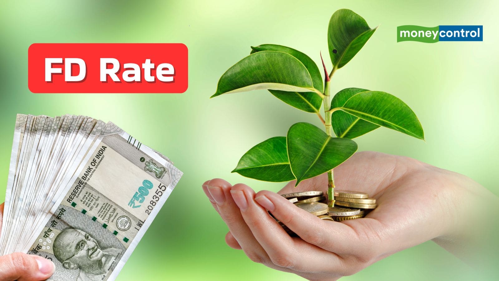 Corporate FD vs SFB FD: 9% के करीब ब्याज के चक्कर में कितना जोखिम? जानिए कहां पैसा लगाना बेहतर