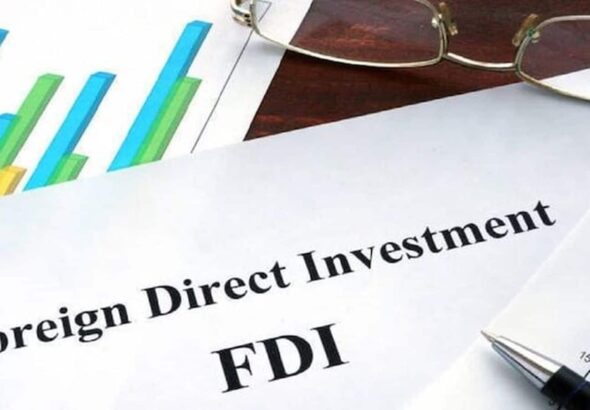 विदेशी निवेश को बढ़ावा देने के लिए सरकार FDI नियमों में जल्द दे सकती है ढील-सूत्र