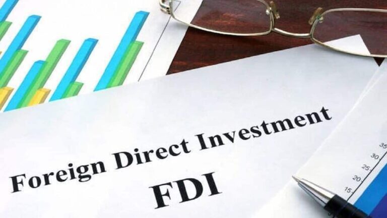 विदेशी निवेश को बढ़ावा देने के लिए सरकार FDI नियमों में जल्द दे सकती है ढील-सूत्र