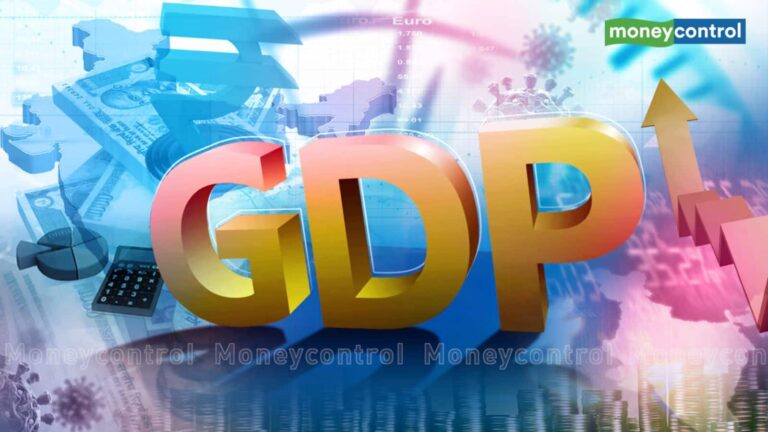 FY27 में भारत की GDP ग्रोथ 6.8% रहने का अनुमान, अल नीनो और ईरान संकट से बढ़ सकता है जोखिम