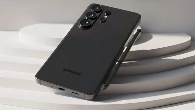 Amazon दे रहा Galaxy S26 Ultra पर शानदार छूट, मिलेगा ₹37,000 से ज्यादा का फायदा! जानें कीमत