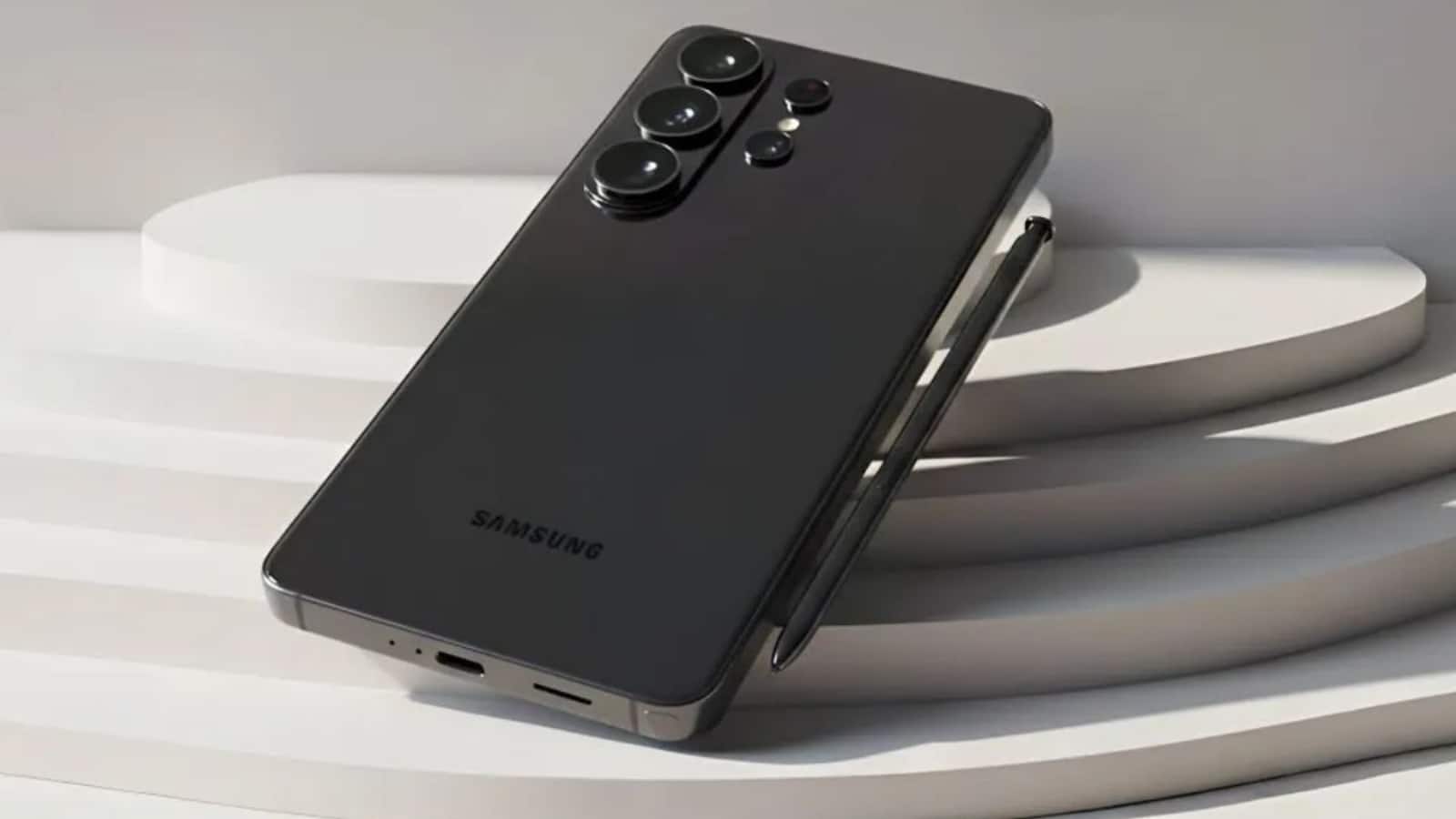 Amazon दे रहा Galaxy S26 Ultra पर शानदार छूट, मिलेगा ₹37,000 से ज्यादा का फायदा! जानें कीमत