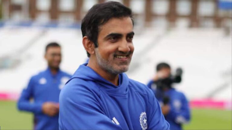 गौतम गंभीर के कोचिंग स्टाइल से खुश नहीं BCCI! सीनियर प्लेयर्स ने की शिकायत, अहम होगी श्रीलंका सीरीज
