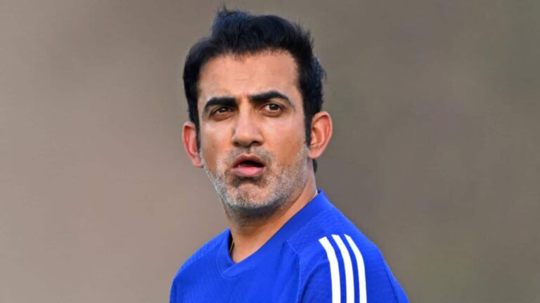 Gautam Gambhir: गौतम गंभीर के सपोर्ट में उतरे वर्ल्ड कप विनिंग कोच, बोले- 'वह शानदार कोच हैं'