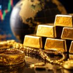Gold Silver price Today: सोने की कीमतों में मामूली बढ़त, चांदी 1.5% उछली, इन अहम आंकड़ों पर रहेगी बाजार की नजर