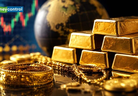 Gold Silver price Today: सोने की कीमतों में मामूली बढ़त, चांदी 1.5% उछली, इन अहम आंकड़ों पर रहेगी बाजार की नजर