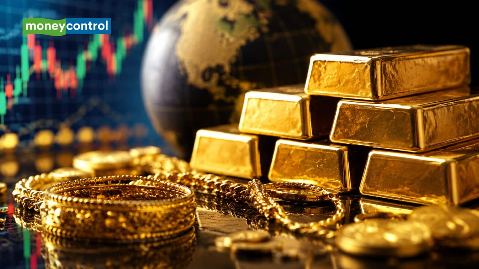 Gold Investment: क्या अभी सोना खरीदना चाहिए? मोतीलाल ओसवाल ने निवेशकों को दी खास सलाह