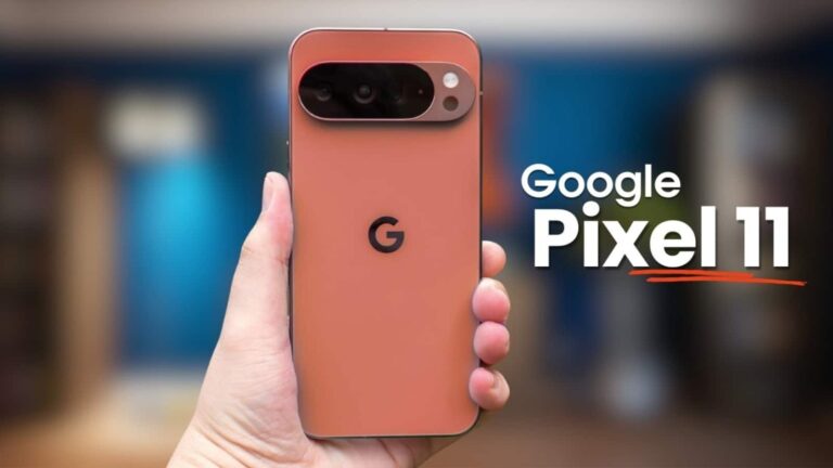 इस दिन लॉन्च होगा Google Pixel 11! मिल सकते हैं ये 5 बड़े अपग्रेड, जानें पूरी डिटेल