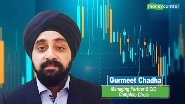 Market Mantra : कंप्लीट सर्किल के गुरमीत चड्ढा से जाने, किन सेक्टर्स और शेयरों पर फोकस करना बेहतर