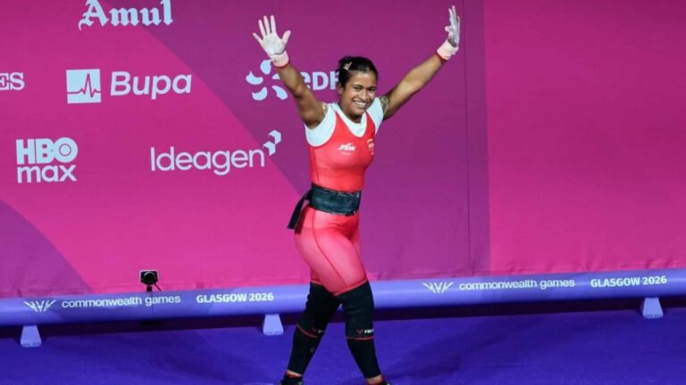 CWG 2026: पीरियड्स के दर्द को हराकर जीता मेडल, घर लौटने के बाद ज्ञानेश्वरी ने बताया कैसा था वो पल