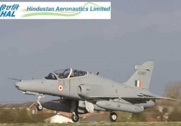 HAL Q1 Results: सरकारी डिफेंस कंपनी को ₹1580 करोड़ मुनाफा, रेवेन्यू-मार्जिन ने भी किया कमाल