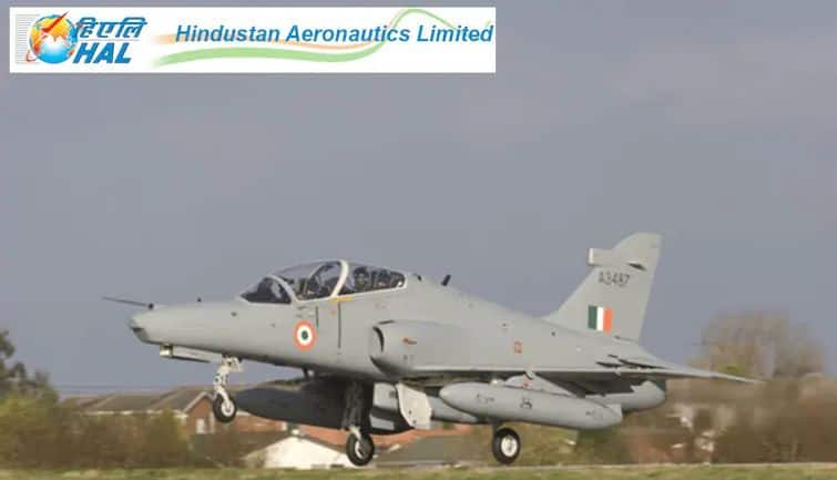 HAL Q1 Results: सरकारी डिफेंस कंपनी को ₹1580 करोड़ मुनाफा, रेवेन्यू-मार्जिन ने भी किया कमाल