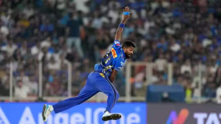 Hardik Pandya: क्या मुंबई इंडियंस से होगी हार्दिक पांड्या की छुट्टी? ट्रेड डील की खबरों पर फ्रेंचाइजी का बड़ा बयान