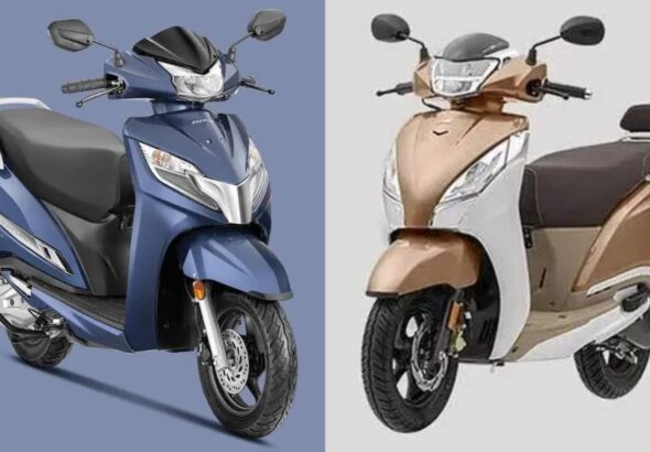 Honda Activa 125 vs TVS Jupiter 125: कीमत, माइलेज और फीचर्स में कौन है बेस्ट?