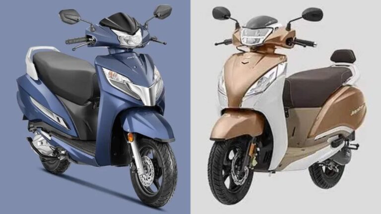 Honda Activa 125 vs TVS Jupiter 125: कीमत, माइलेज और फीचर्स में कौन है बेस्ट?
