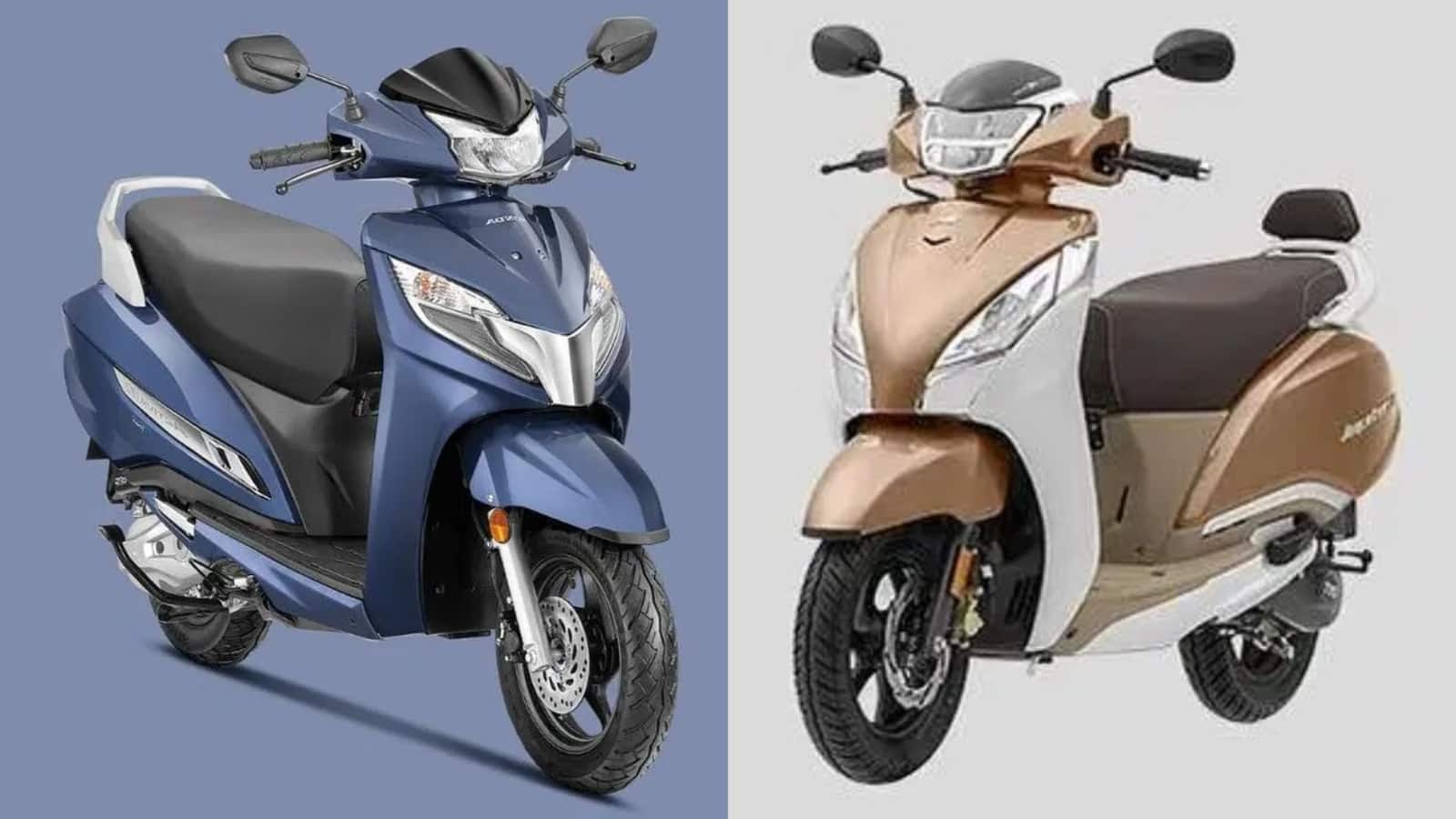 Honda Activa 125 vs TVS Jupiter 125: कीमत, माइलेज और फीचर्स में कौन है बेस्ट?
