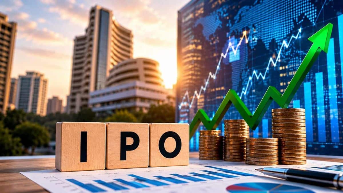 लिस्टिंग पर पैसा डबल! 90x से ज्यादा सब्सक्राइब हुआ ये IPO, आज है दांव लगाने का आखिरी मौका