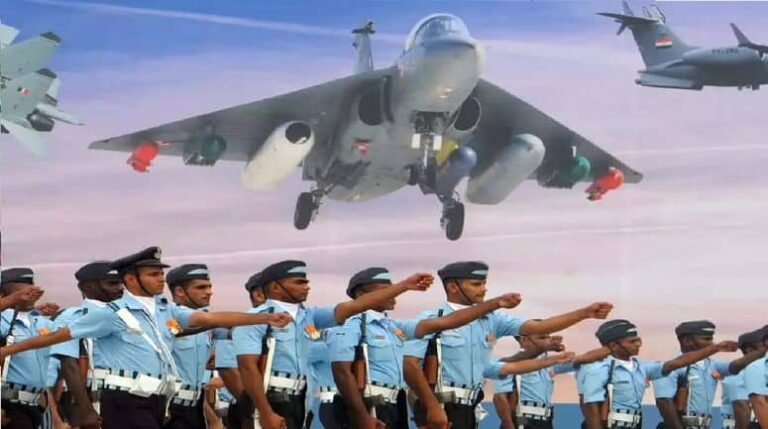 इंडियन एयरफोर्स का ऑफिसर कैसे हुआ हनीट्रैप, पाकिस्तान को भेजा सीक्रेट डेटा?