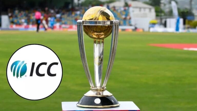 ODI वर्ल्ड कप 2027 पर बड़ा अपडेट, गांधी जयंती पर शुरू होगा टूर्नामेंट!