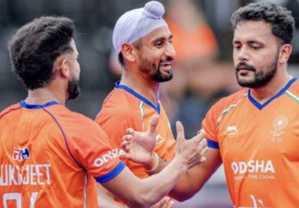 IND vs PAK: 'भारतीय टीम हमसे बेहतर..' हॉकी वर्ल्ड कप के मुकाबले से पहले PAK कप्तान ने मानी हार? जानें क्या कहा