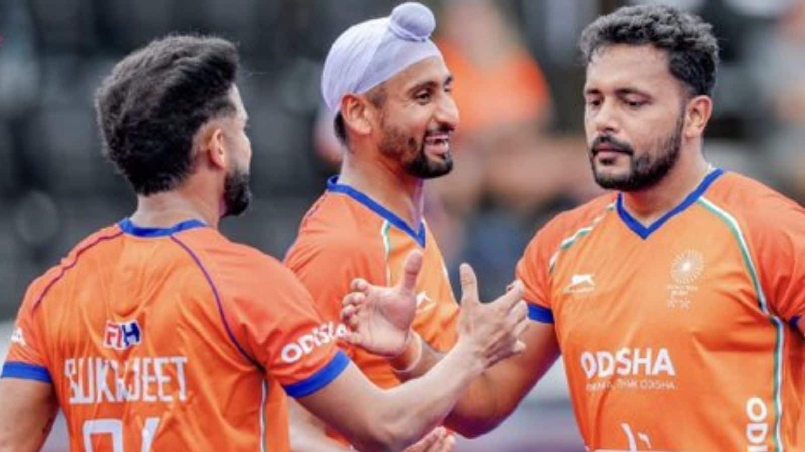 IND vs PAK: 'भारतीय टीम हमसे बेहतर..' हॉकी वर्ल्ड कप के मुकाबले से पहले PAK कप्तान ने मानी हार? जानें क्या कहा