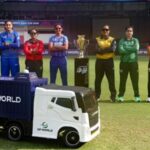 Women’s Asia Cup 2026: एशिया कप में कैसा है भारत का शेड्यूल, इस दिन पाकिस्तान से भिड़ेगी टीम इंडिया