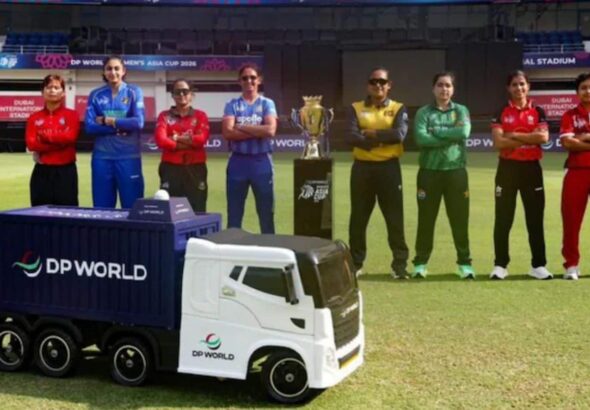 Women’s Asia Cup 2026: एशिया कप में कैसा है भारत का शेड्यूल, इस दिन पाकिस्तान से भिड़ेगी टीम इंडिया