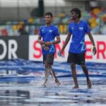IND vs SL: बारिश बनेगी विलेन! बिगड़ेगा WTC का समीकरण, कोलंबो टेस्ट में टीम इंडिया के लिए बुरी खबर