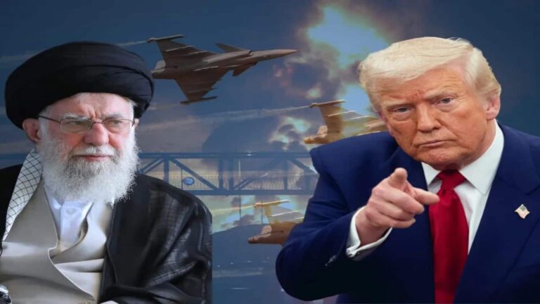 Iran-US War Update: 'एक बूंद भी तेल नहीं निकलेगा'; होर्मुज में तनाव के बीच ईरान की अमेरिका को सबसे बड़ी धमकी
