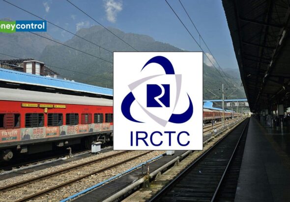IRCTC Q1 Results: सरकारी रेल कंपनी को ₹330 करोड़ मुनाफा, रेवेन्यू 18% बढ़ा
