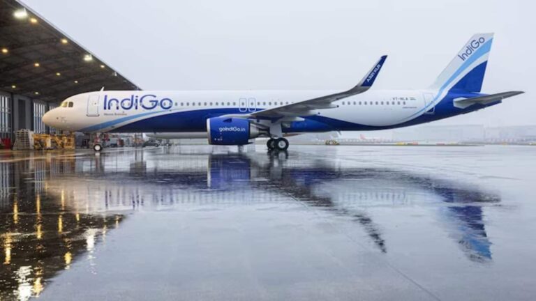 IndiGo की 20वीं सालगिरह पर बड़ा ऑफर, 20 हजार लोगों को मिलेगा फ्लाइट का फ्री टिकट! जानें कैसे उठाएं स्कीम का फायदा