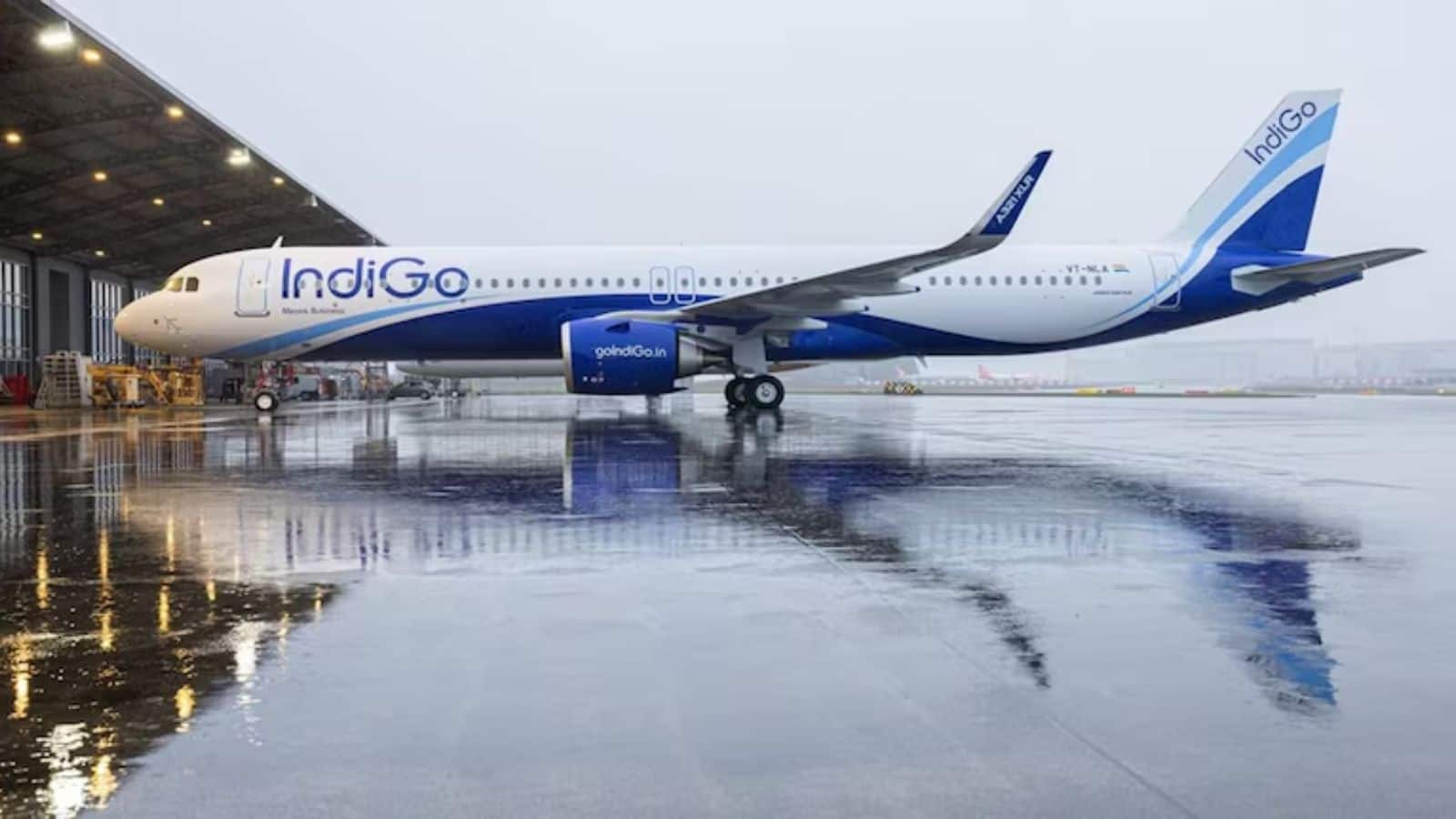 IndiGo की 20वीं सालगिरह पर बड़ा ऑफर, 20 हजार लोगों को मिलेगा फ्लाइट का फ्री टिकट! जानें कैसे उठाएं स्कीम का फायदा