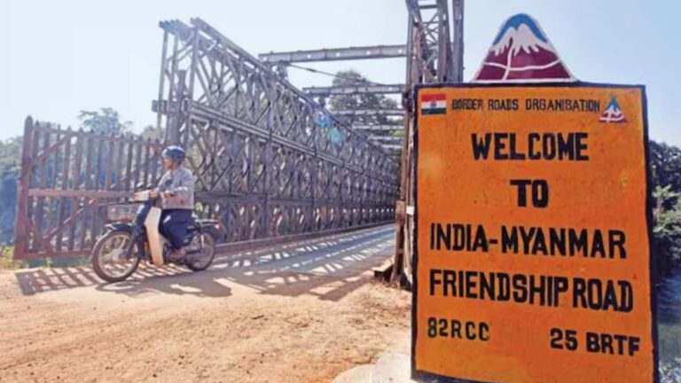 India-Myanmar territory: क्या म्यांमार से भारत करेगा अनसुलझे जमीन की अदला-बदली? सीमा विवाद को सुलझाने पर MEA का बड़ा बयान