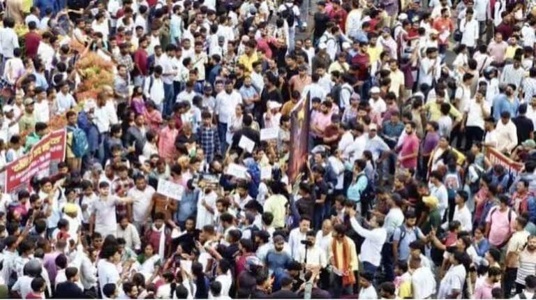 JPSC-JSCC Protests: छात्र आंदोलन के बीच JPSC के तीन सदस्यों ने दिया इस्तीफा