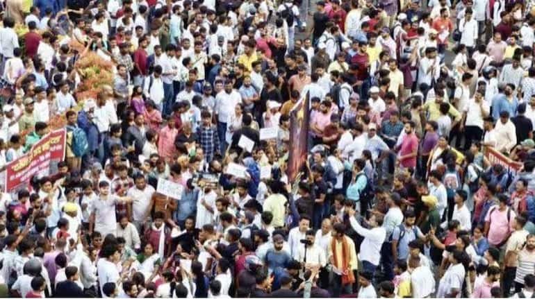 JPSC-JSCC Protests: छात्र आंदोलन के बीच JPSC के तीन सदस्यों ने दिया इस्तीफा