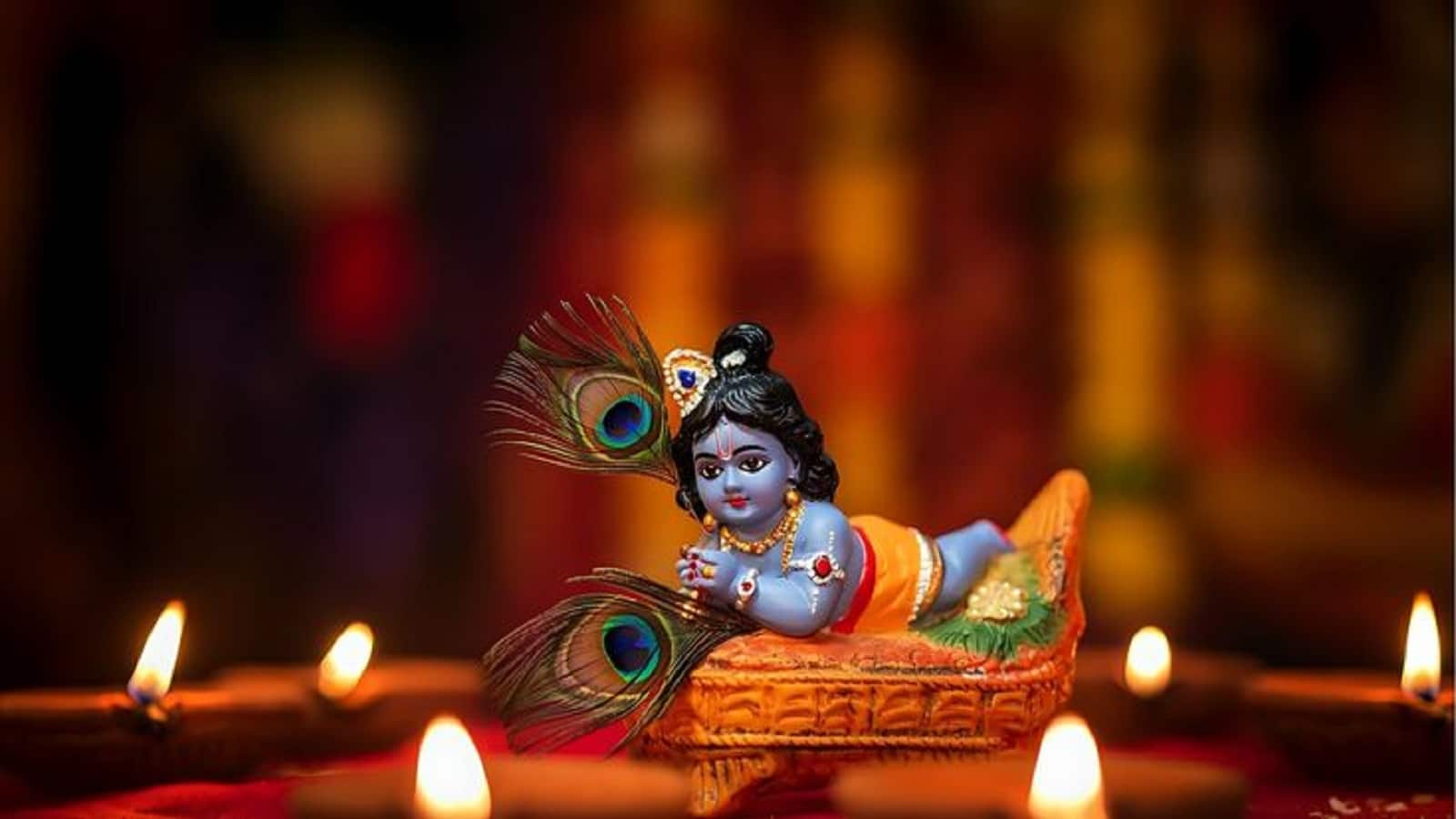 Janmashtami Date 2026: 4 या 5 सितंबर, कब मनाया जाएगा जन्माष्टमी का पर्व? जानें सही तारीख और निशिथ काल पूजा मुहूर्त
