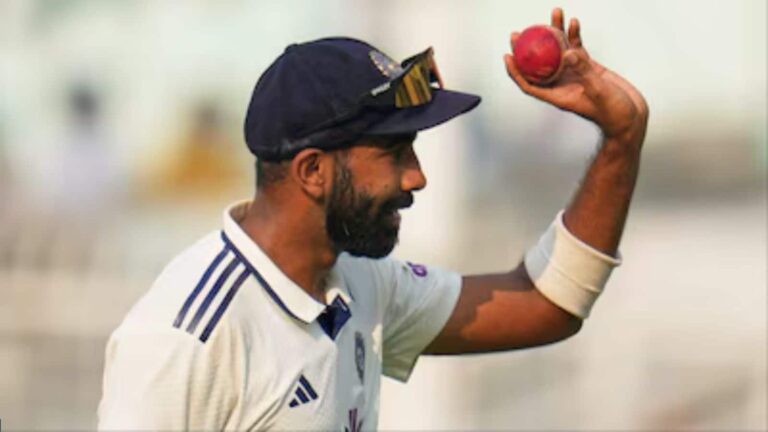 फिटनेस ने रोका जसप्रीत बुमराह का रास्ता! श्रीलंका दौरे से बाहर, जानें अब कौन संभालेगा तेज गेंदबाजी?