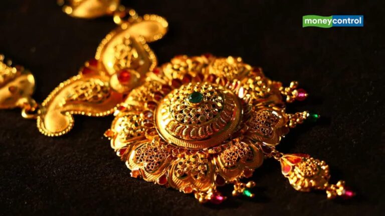 Gold Price Today: दो दिनो में ₹10100 चढ़ा सोना, चांदी भी महंगी, चेक करें 10 शहरों में 24 से 18 कैरट के लेटेस्ट भाव