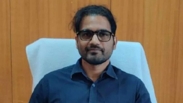 KPSC Exam Scam: भर्ती परीक्षा धांधली में बड़ा एक्शन! IAS अधिकारी ज्ञानेंद्र गंगवार गिरफ्तार, कौन हैं ये?