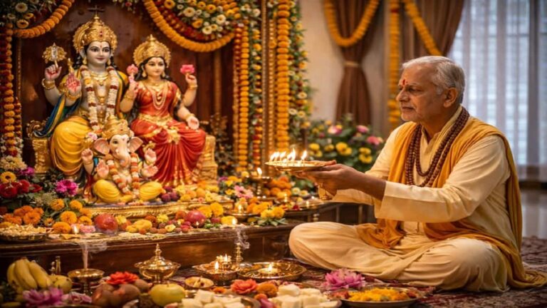 Kamika Ekadashi 2026 Katha: आज द्विपुष्कर योग में कामिका एकादशी का व्रत आज, पूजा में जरूर सुनें ये व्रत कथा और जानें आज पूजा का मुहूर्त
