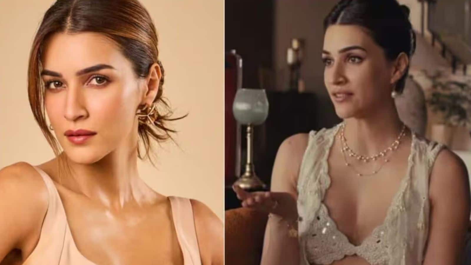 Kriti Sanon Raksha Bandhan Ad Row: रक्षाबंधन के ऐड पर मचा बवाल! तो ज्वेलरी ब्रांड GIVA ने हटाया विज्ञापन, कृति सेनन के बचाव में उतरे राहुल गांधी