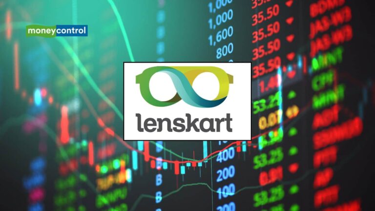 Lenskart Q1 Results: आईवियर कंपनी का मुनाफा 270% बढ़ा, रेवेन्यू ₹2714 करोड़ पहुंचा