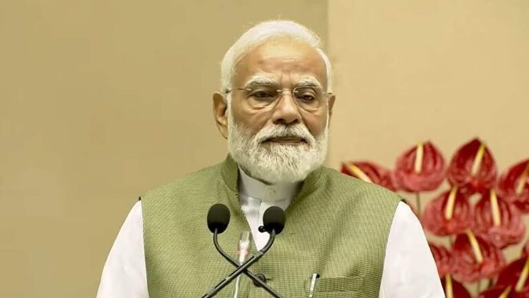 'शॉर्टकट आपको नुकसान पहुंचा सकता है'; Insta reels पसंद करने वाली Gen Z को PM मोदी का संदेश