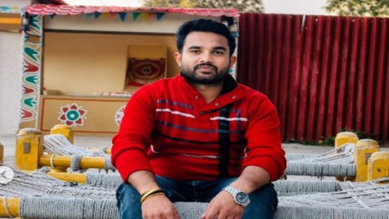 MPPSC Manoj Pal success story: 12वीं में 50% और 40 प्रतियोगी परीक्षाओं की असफलता भी नहीं तोड़ पाई मनोज का हौसला, आखिर फतह किया एमपीपीएससी