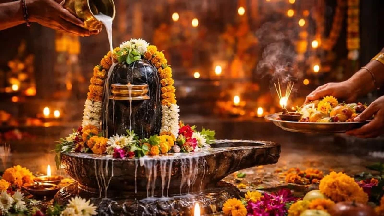 Pradosh Vrat 2026: सावन के पहले प्रदोष व्रत पर बन रहा दुर्लभ संयोग, जानें सही तारीख और सोम प्रदोष व्रत का मुहूर्त