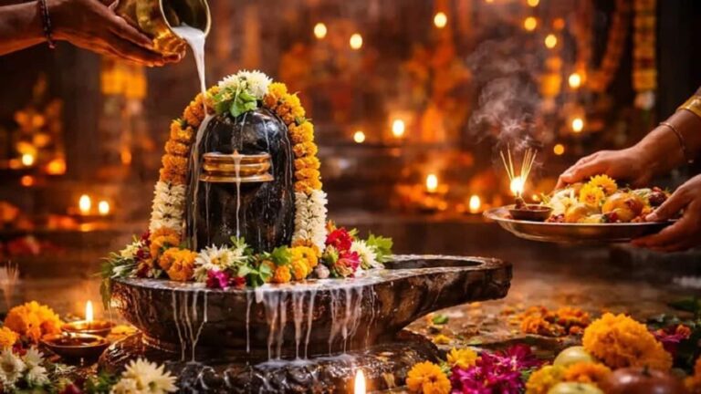 Sawan Shivratri Mangla gauri vrat 2026: आज सावन शिवरात्रि और मंगला गौरी व्रत पर भद्रा का साया, जानें कब से कब तक रहेगी भद्रा और पूजा कैसे करें