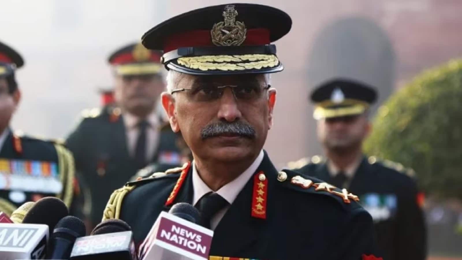 China vs Pakistan: भारत के लिए कौन है बड़ा खतरा? पूर्व आर्मी चीफ नरवणे ने डिटेल में समझाई असल बात