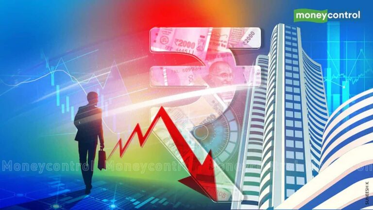 Market Outlook : भारतीय इक्विटी इंडेक्स गिरावट के साथ हुए बंद, जानिए 19 अगस्त को कैसी रह सकती है इनकी चाल